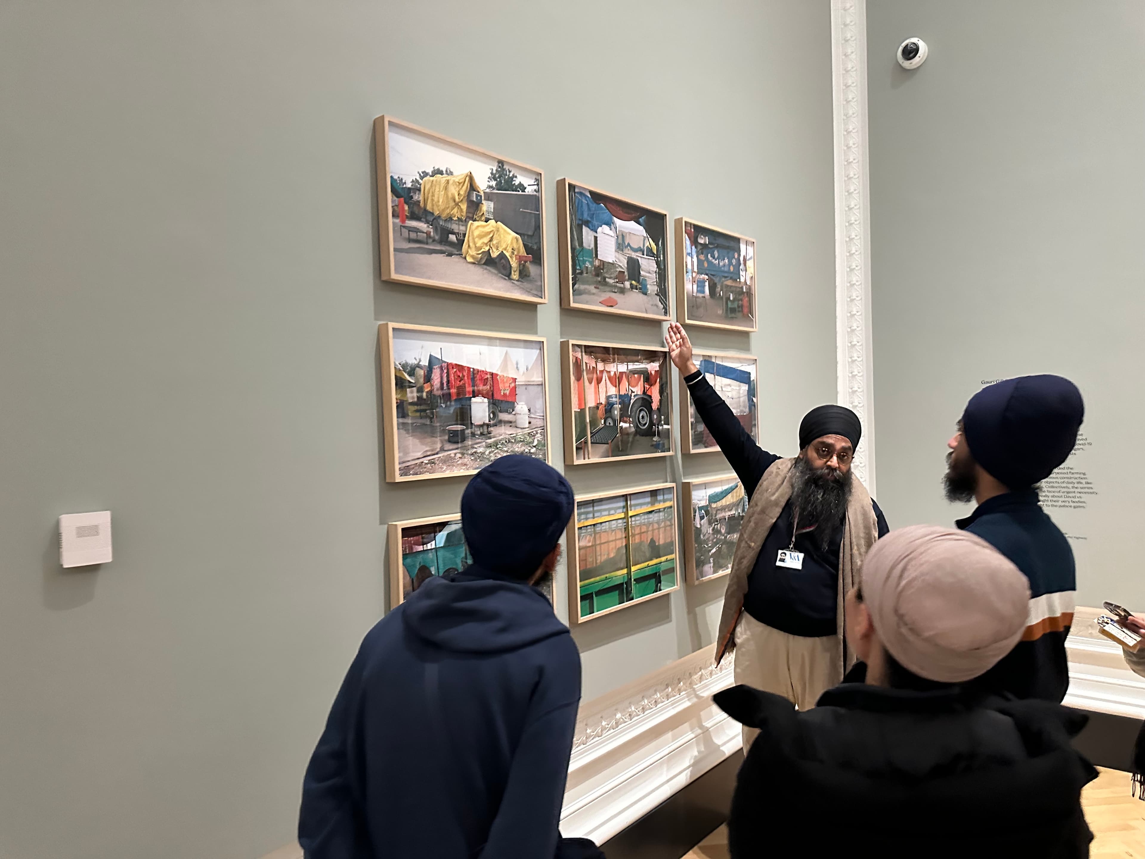 Sikhi Vidyala highlight 3