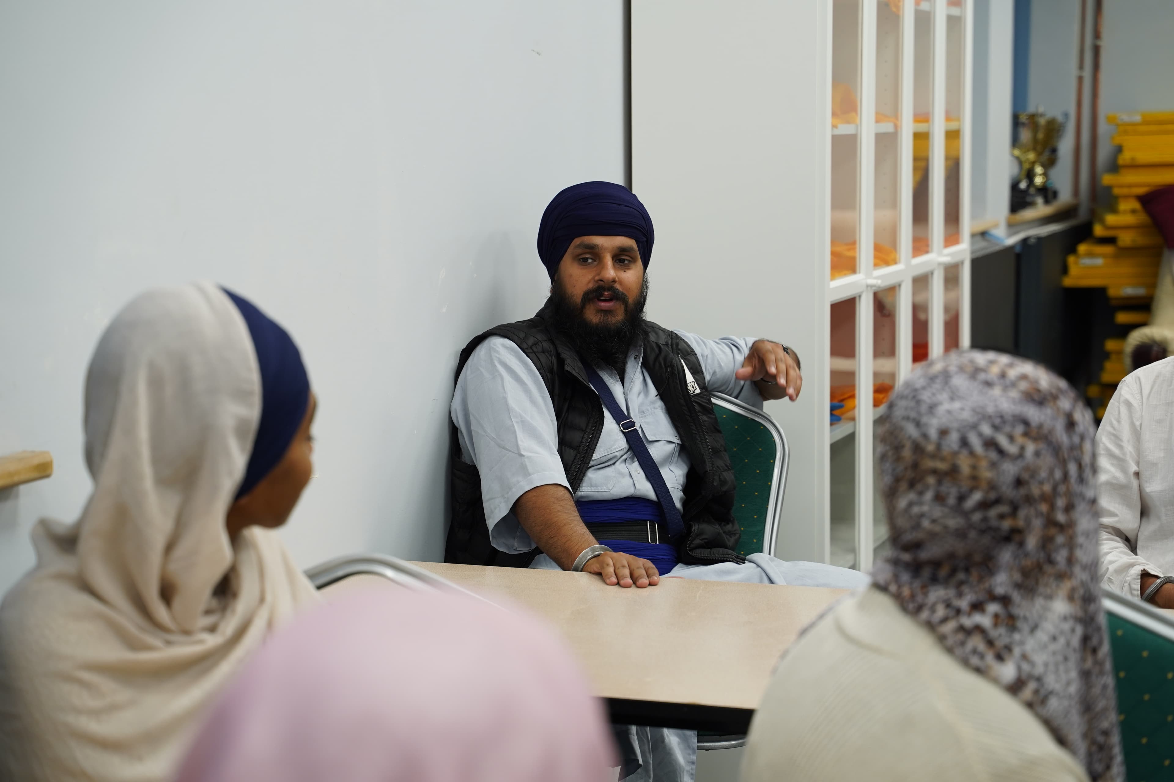 Sikhi Vidyala highlight 4
